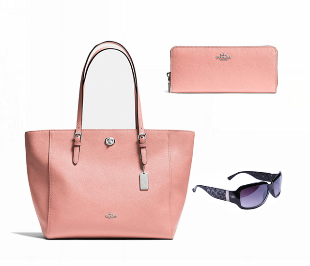 Coach Only $119 Value Spree 8823 | Women